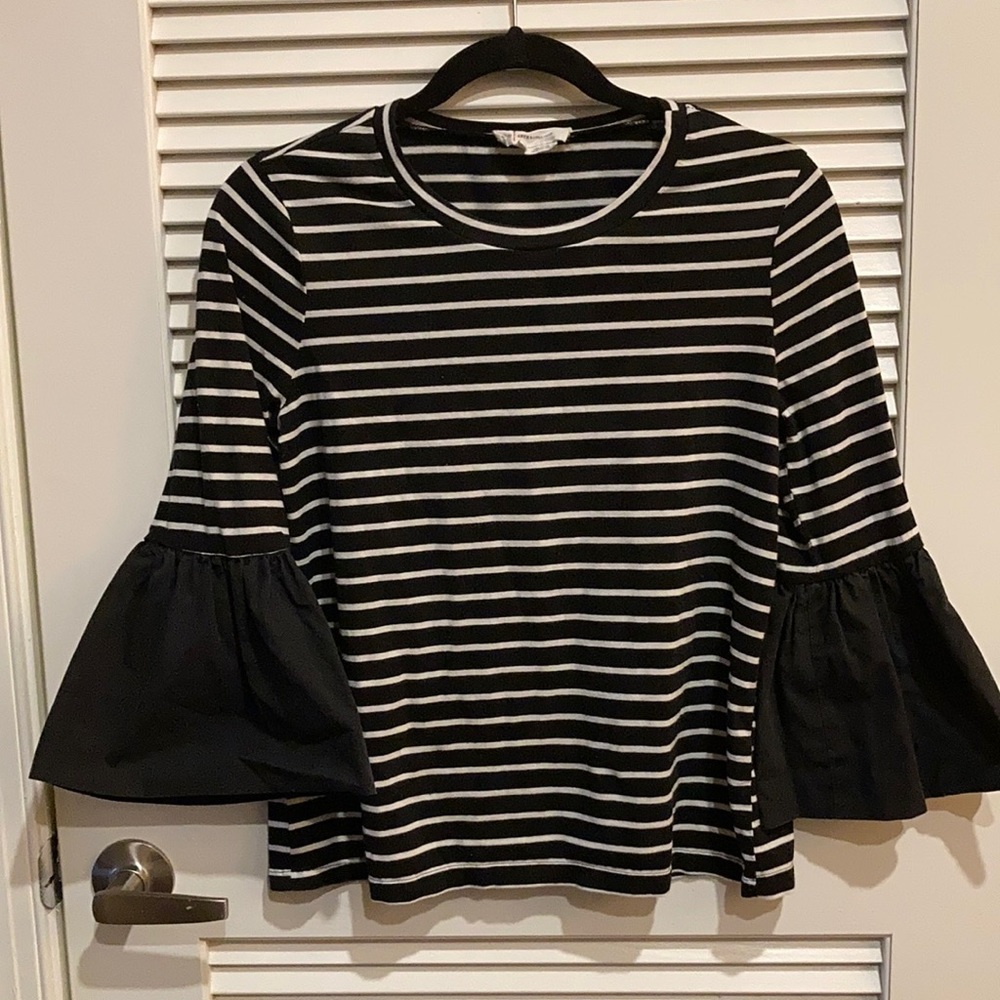 Anthropologie Top